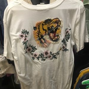 Gucci shirt